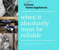 Toronto Home Appliances image 1